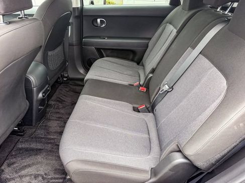 Certified 2024 Hyundai Ioniq 5 SEL RWD image 20