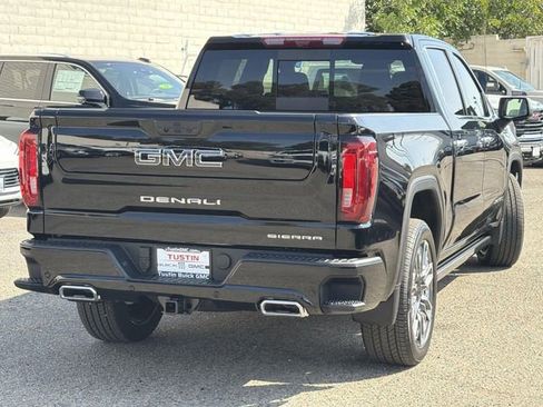 New 2026 GMC Sierra 1500 Denali Ultimate AWD/4WD image 4