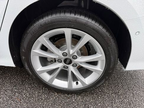 New 2026 Audi A3 2.0T Premium Plus image 22