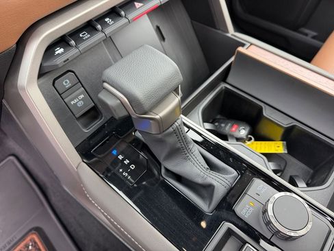 Certified 2026 Toyota Tundra 1794 Edition w/ Tow Tech Package image 22