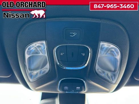 Used 2023 Jeep Compass Limited w/ Elite Group for (Red) Edition AWD/4WD image 20