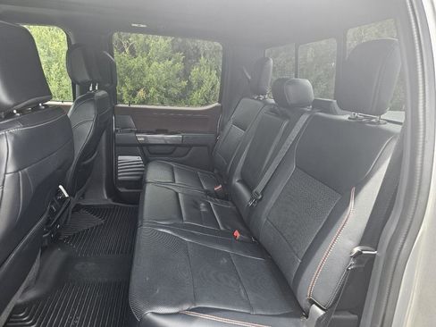 Used 2023 Ford F150 Lariat w/ Equipment Group 502A High AWD/4WD image 10