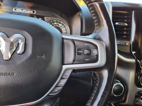 Used 2020 RAM 1500 Big Horn image 32