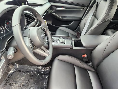 New 2026 MAZDA MAZDA3 s image 3