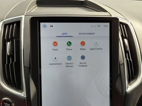 Used 2024 Ford Edge Titanium image 23