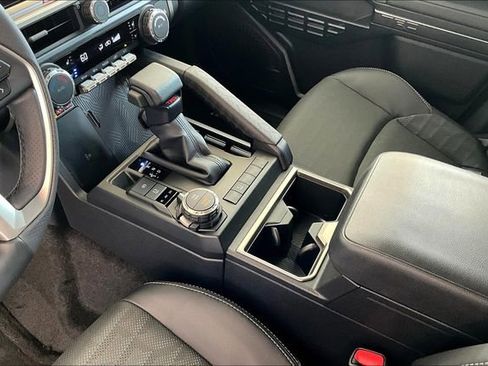 New 2025 Toyota 4Runner TRD Sport Premium image 7