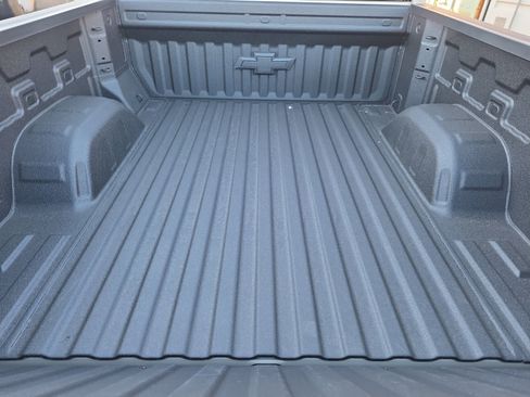 New 2026 Chevrolet Silverado 1500 High Country image 34