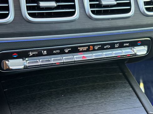 Certified 2024 Mercedes-Benz GLE 350 4MATIC image 18