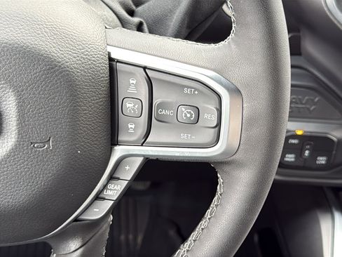 New 2025 RAM 2500 Lone Star image 21