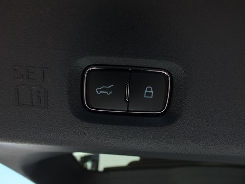 New 2025 Ford Expedition Max Platinum w/ Stealth Appearance Package image 20