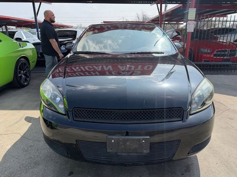 Used 2014 Chevrolet Impala LT w/ LT Sunroof Package image 20