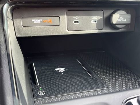 New 2026 Honda CR-V EX-L image 10