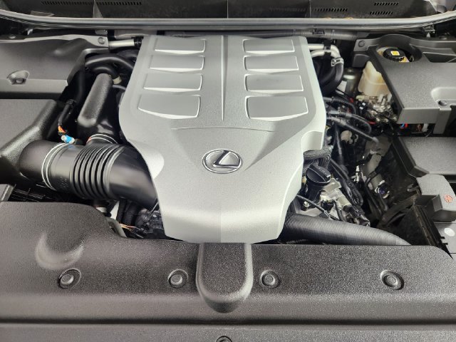 Used 2021 Lexus GX 460 Premium w/ Premium Package AWD/4WD image 33