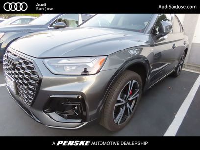 Certified 2025 Audi Q5 2.0T Premium Plus w/ Premium Plus Package