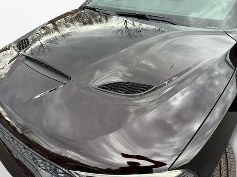 New 2025 Dodge Durango R/T w/ Blacktop Package image 29