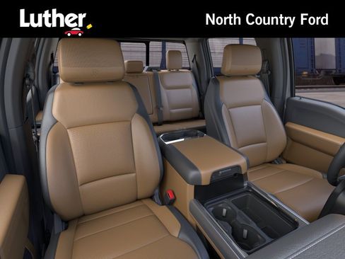 New 2026 Ford F450 Lariat AWD/4WD image 10