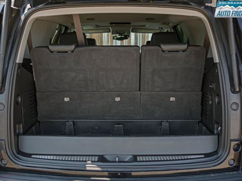 Used 2020 Chevrolet Tahoe Premier AWD/4WD image 30