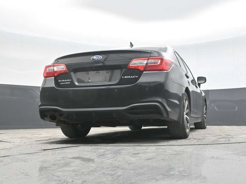 Used 2018 Subaru Legacy 2.5i Limited AWD/4WD image 33