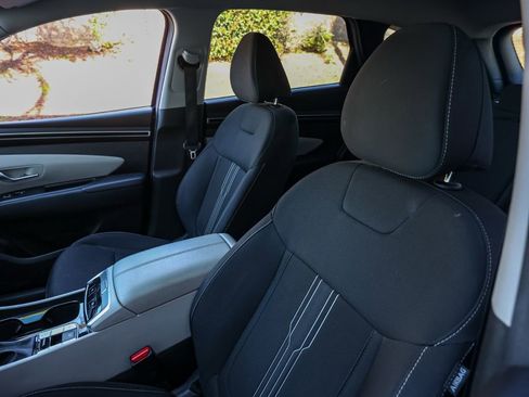Used 2024 Hyundai Tucson SEL image 15