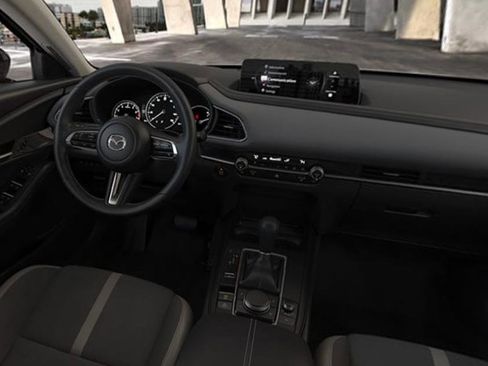 New 2026 MAZDA CX-30 AWD 2.5 S image 8