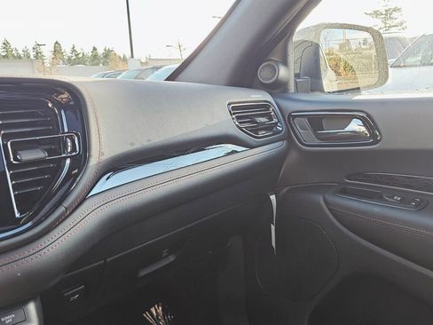 New 2026 Dodge Durango GT image 23