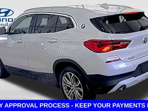 Used 2020 BMW X2 xDrive28i w/ Convenience Package image 5