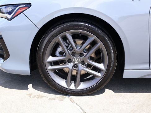 Certified 2025 Acura TLX SH-AWD w/ A-SPEC Pkg image 8