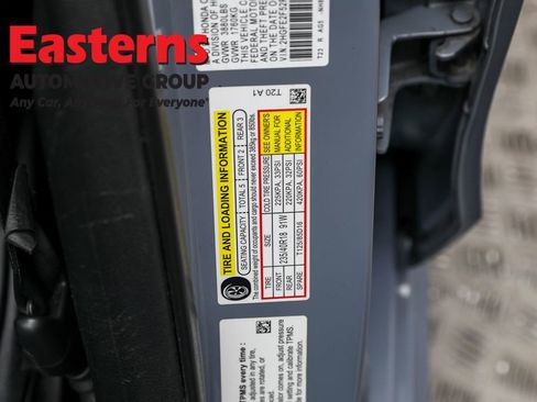 Used 2024 Honda Civic Sport image 33