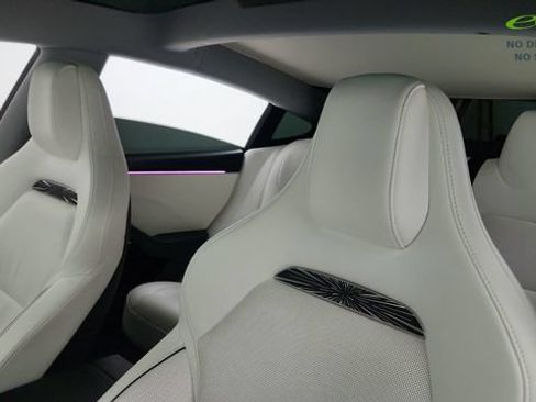 Used 2024 Tesla Model 3 Performance AWD/4WD image 32