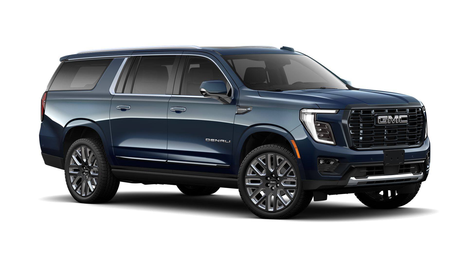 New 2026 GMC Yukon XL Denali Ultimate AWD/4WD image 52
