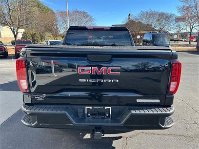 Used 2021 GMC Sierra 1500 Elevation
