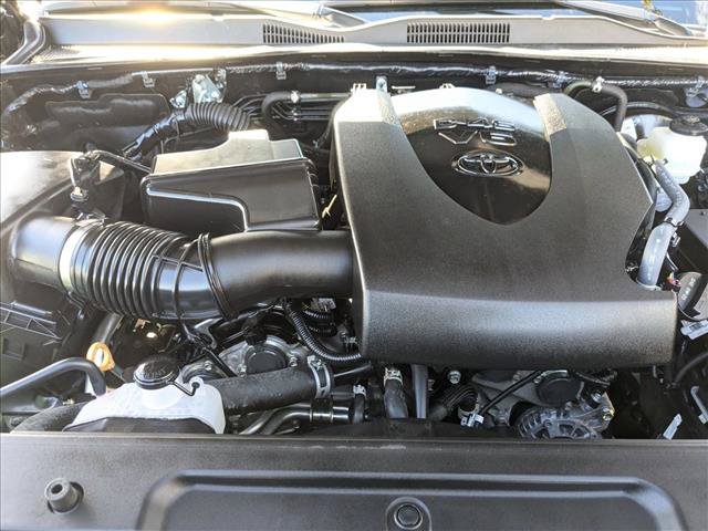 Used 2023 Toyota Tacoma SR5 RWD image 21