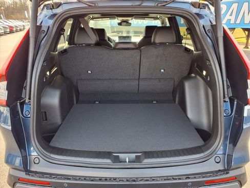 New 2026 Honda CR-V Sport-L image 25