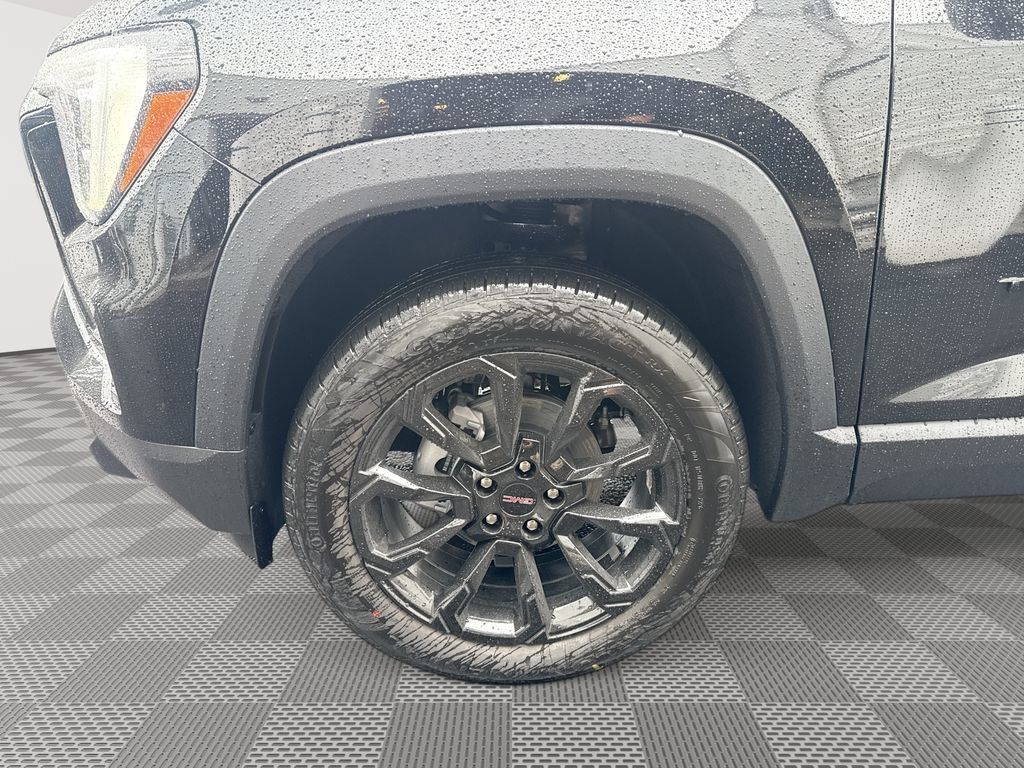 New 2027 GMC Terrain Elevation w/ Black Edition AWD/4WD image 28