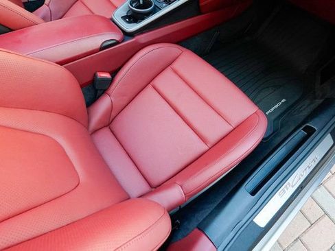 Used 2021 Porsche 911 Carrera image 87