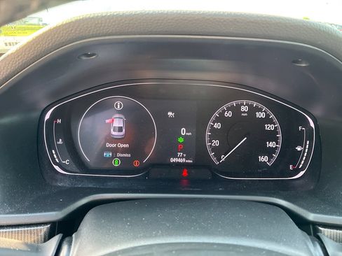 Used 2022 Honda Accord Sport image 13
