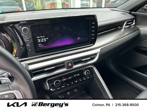 Certified 2024 Kia K5 GT FWD image 11