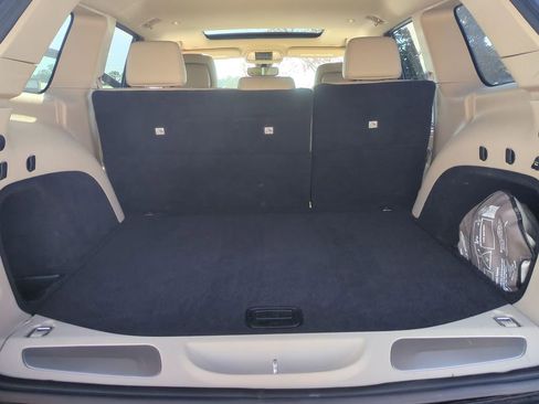 Used 2018 Jeep Grand Cherokee Limited w/ Trailer Tow Group IV image 29