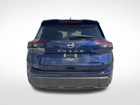 Used 2025 Nissan Rogue SV FWD image 6