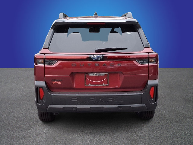 New 2026 Subaru Outback Touring XT AWD/4WD image 4