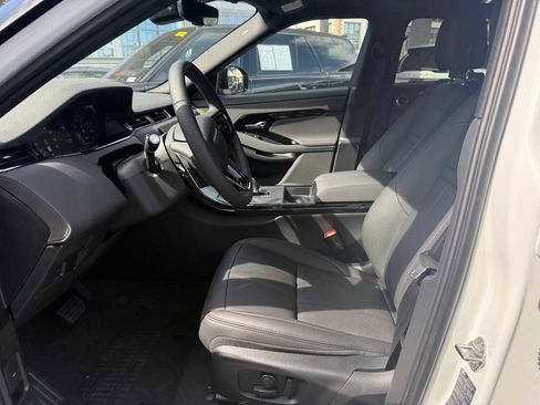 New 2026 Land Rover Range Rover Evoque S image 17