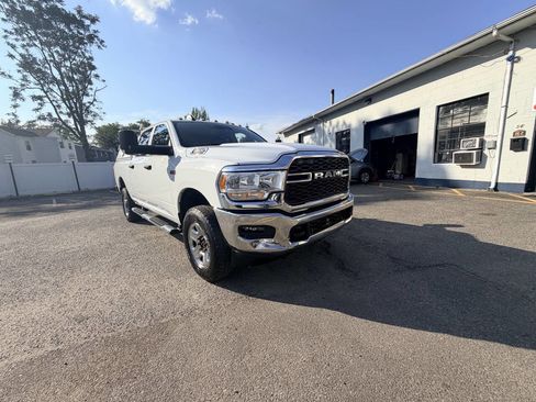 Used 2019 RAM 2500 Tradesman w/ Safety Group AWD/4WD image 9