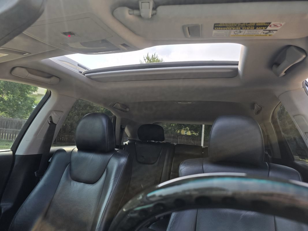 Used 2013 Lexus RX 350 AWD w/ Navigation Pkg image 35