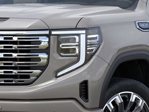 New 2026 GMC Sierra 1500 Denali image 10