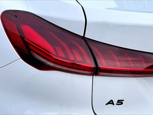 New 2026 Audi A5 2.0T Premium AWD/4WD image 14