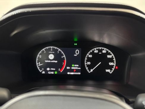 Certified 2024 Honda CR-V EX image 21