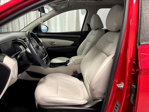 Used 2023 Hyundai Tucson SEL w/ Convenience Package image 10