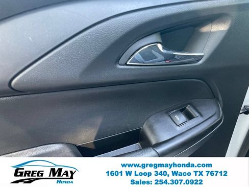 Used 2023 Chevrolet TrailBlazer LS FWD image 23