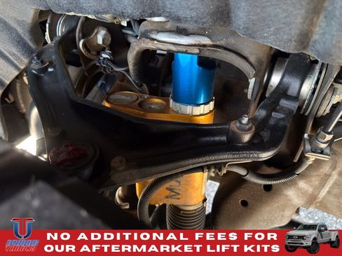 Used 2026 GMC Sierra 2500 AT4X AWD/4WD image 12