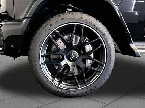New 2026 Mercedes-Benz G 63 AMG 4MATIC image 17